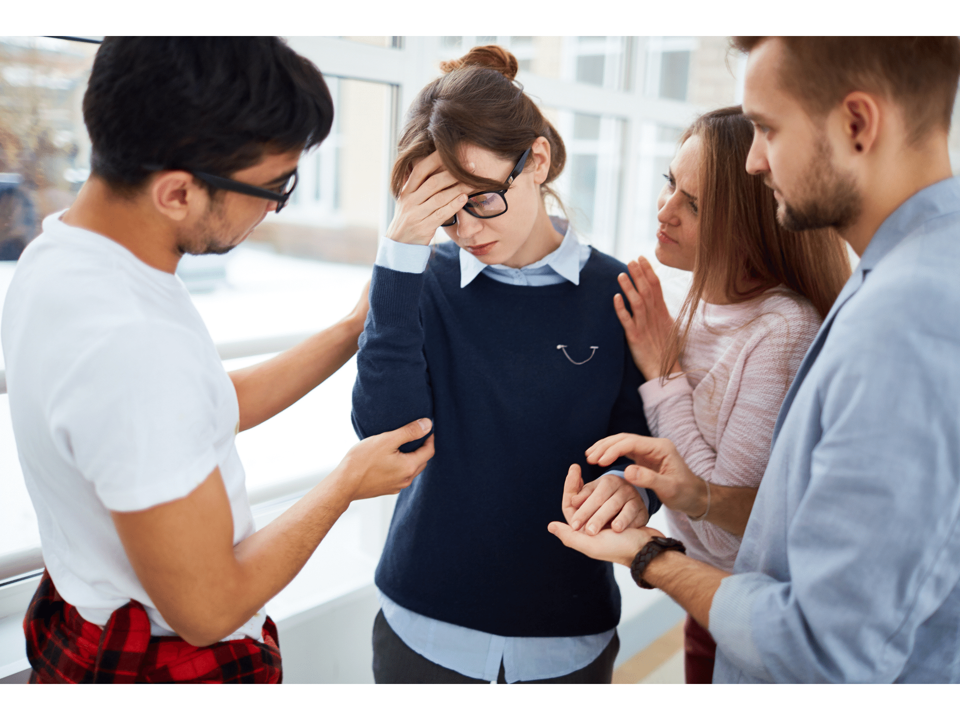 Introverted Intuition NI Legacy Consulting Institute